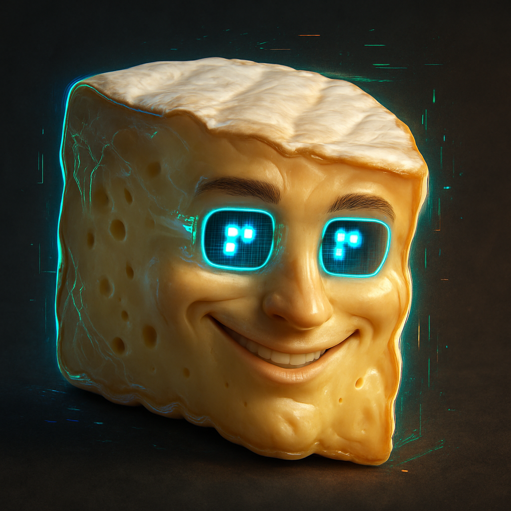 Caseus McBrie